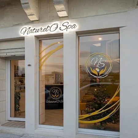 Triomphe - Vue Sublime, Confort Moderne, Charme Gallo-romain, Cœur De Ville, Tv 4k, Fibre *